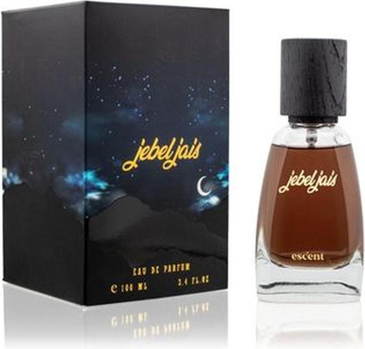 Produktbild Escentric Molecules Jabel Jais (Eau de Toilette, 100 ml)