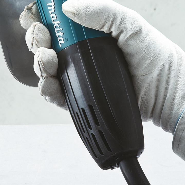 Actual product image Makita JS1602 Plate shears