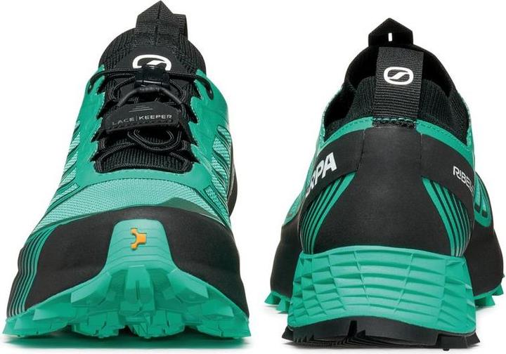 Actual product image Scarpa Women's Ribelle Run 2 (40)