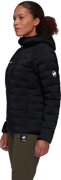 Immagine prodotto Mammut Sender IN Giacca con cappuccio Donna (M)