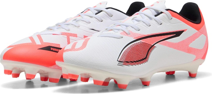 Actual product image Puma Ultra 5 Play Fg/Ag (46)