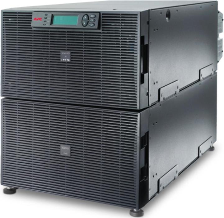 Produktbild APC SURT Equipment Cart