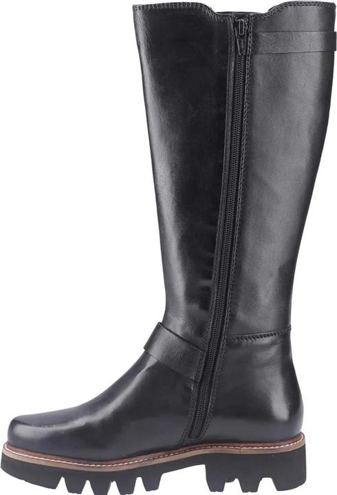 Produktbild Pod Stiefel Aleena Leder (39.5)