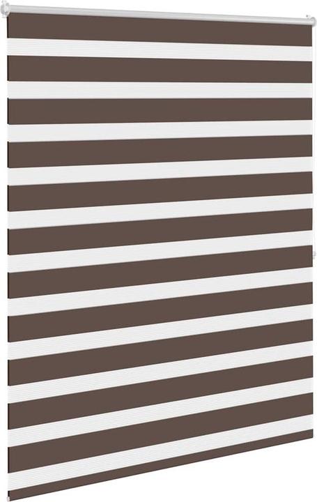 Produktbild vidaXL Doppelrollo (120 x 175 cm)