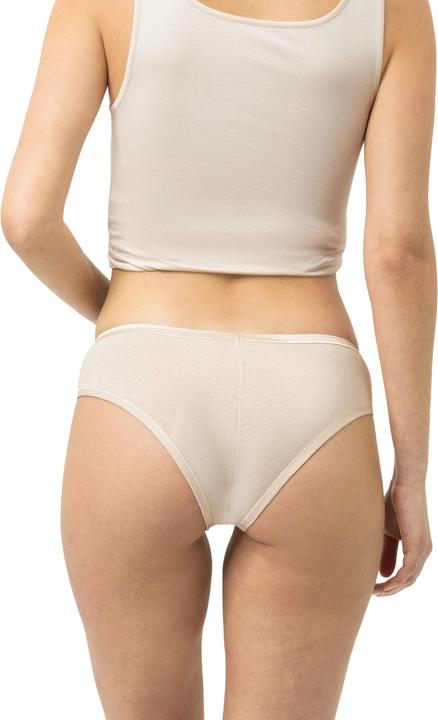 Produktbild Mey Hipster Serie Modal Pure Uni (M, Einzelpack)