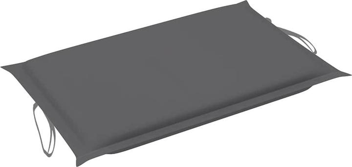 Immagine prodotto vidaXL Gartenliege (184 cm)