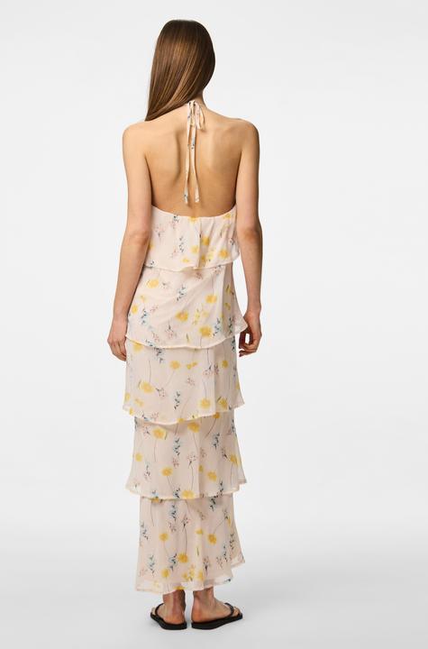 Actual product image Pieces PCCLARA Midikleid (L)