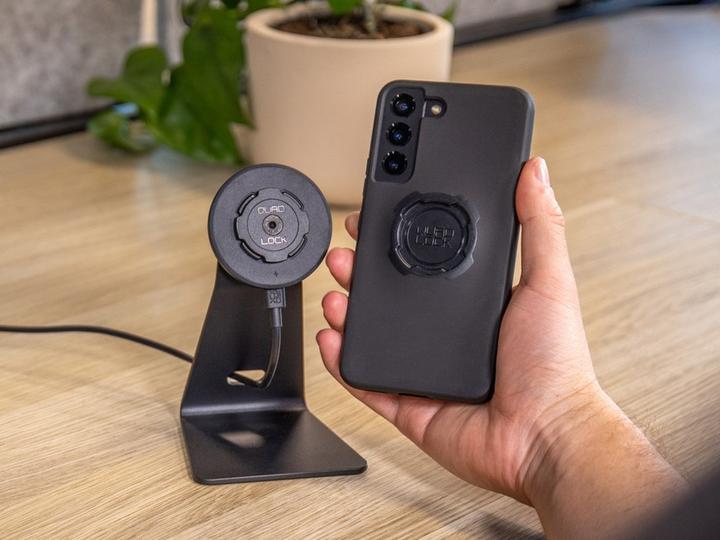 Produktbild Quad Lock Wireless Charging Head for Car
