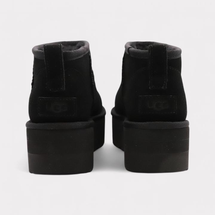 Produktbild Ugg Plateau Classic Ultra Mini (40)