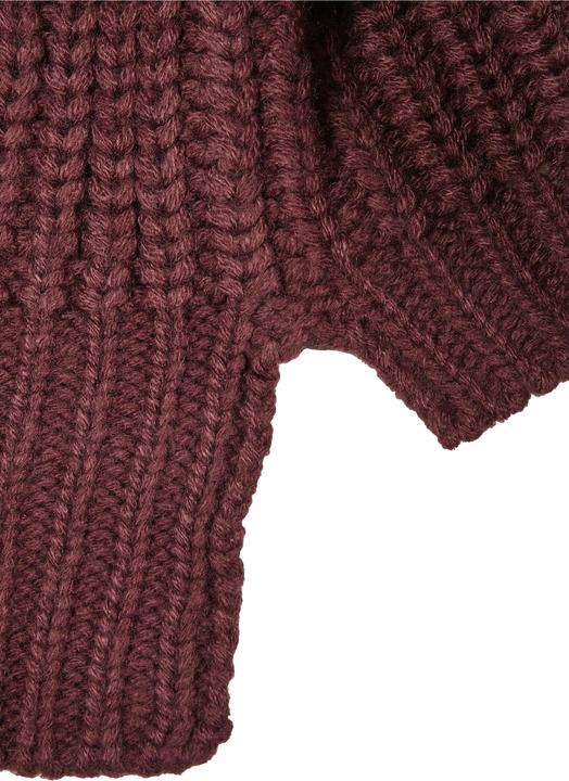 Image du produit Urban Classics Pull large oversize pour femmes (L)