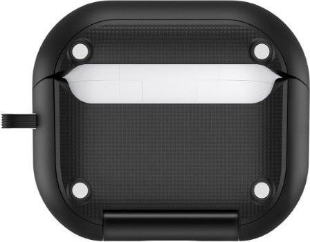 Produktbild Dux Ducis SECQ Series TPU und PC Case Hülle (Ladecase Hülle)