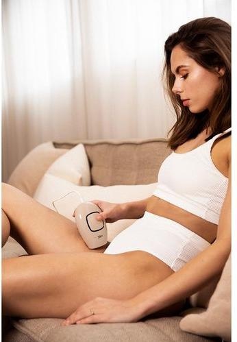 Actual product image Silk'n Infinity Fast INFF1PE1001 EHPL Hair removal