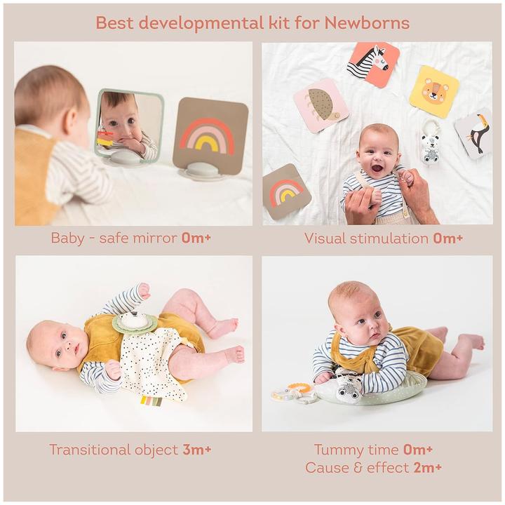 Image du produit Taf Toys Set de jouets pour les nouveau-nés
