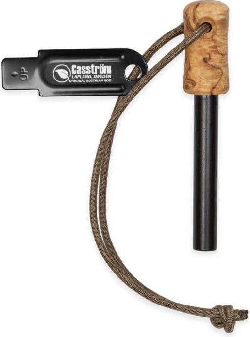 Produktbild Casström Curly Birch