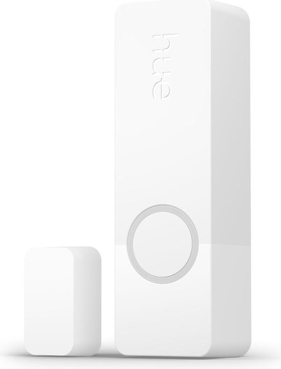 Actual product image Philips Hue Secure Contact Sensor, Set of 2