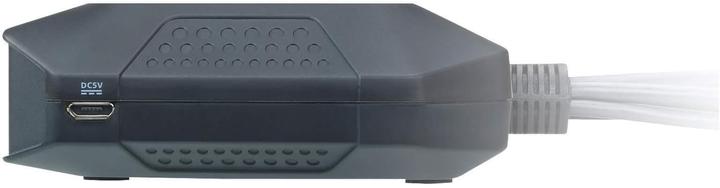 Image du produit Aten CS22DP : commutateur KVM USB DP, 2Port