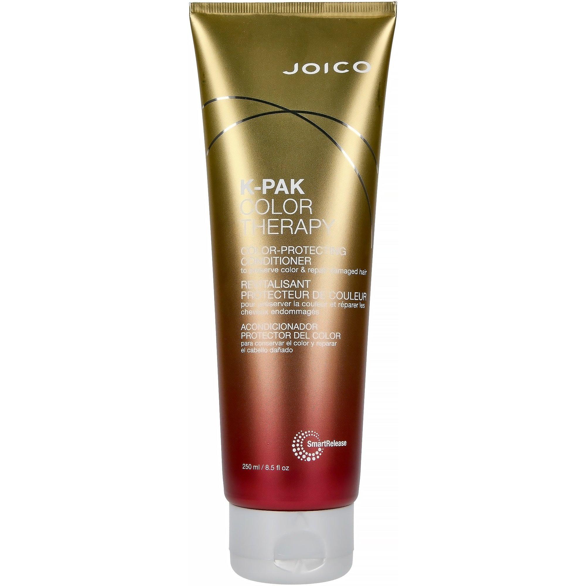 Joico, Balsamo, K-PAK Color Therapy Condizionatore di protezione del colore 250ml (250 ml)