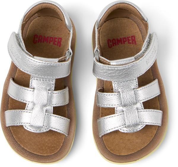 Actual product image Camper Bicho T-Strap Sandal (21)