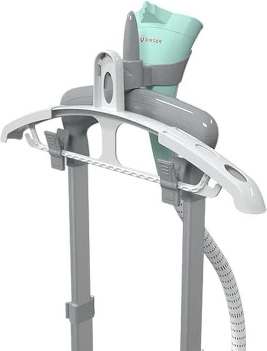 Immagine prodotto Singer Stiratrice verticale a vapore SWC Steamworks (1800 W, 37.50 g/min)