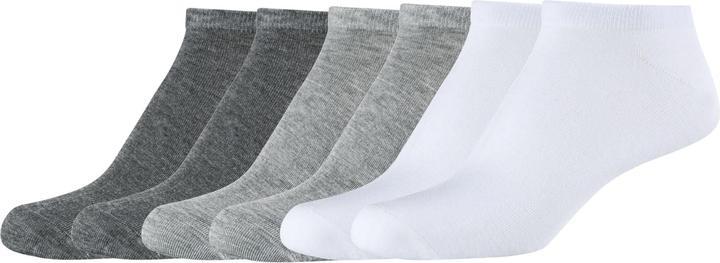 White-grey