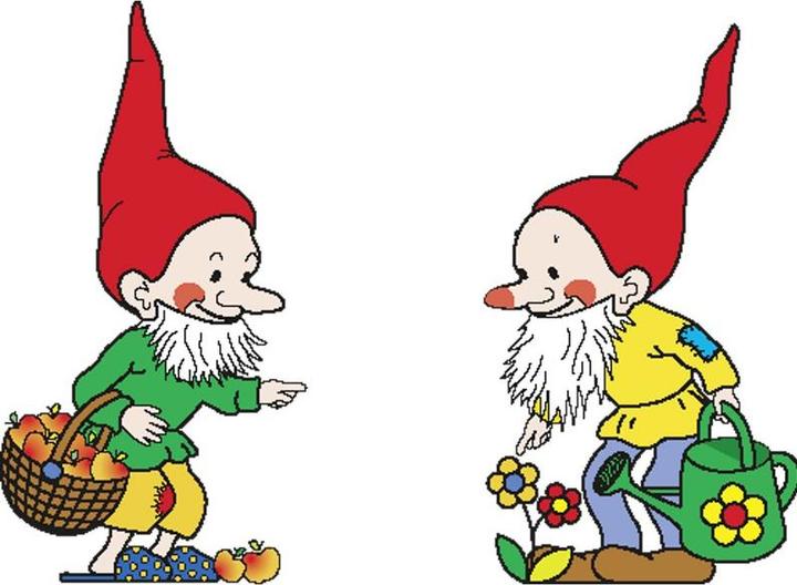 Produktbild WMF Zwerge