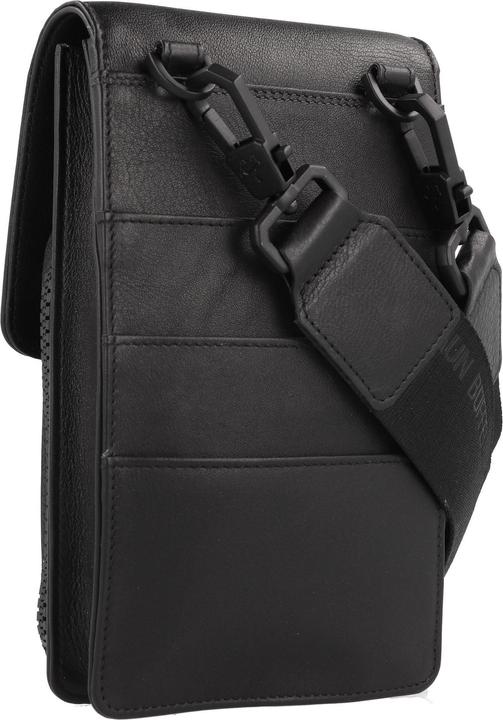 Actual product image Braun Büffel Capri Mini Bag shoulder bag leather 10 cm