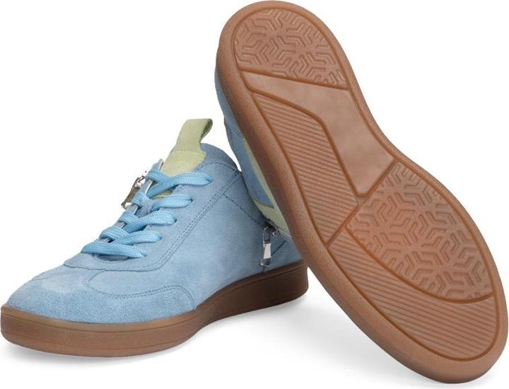 Image du produit Vitaform Sneaker Veloursleder Damen Weite H Soft (36, 37, 38, 39, 40, 41, 42, 43)