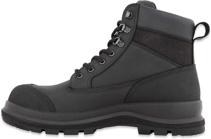 Immagine prodotto Carhartt DETROIT 6" S3 BOOT NERO Gr.42 (S3, 42)