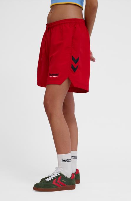Actual product image hummel hmlNED SWIM SHORTS (XL)