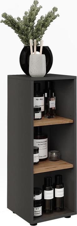 Actual product image Vicco Irma (30 x 30 x 81 cm)