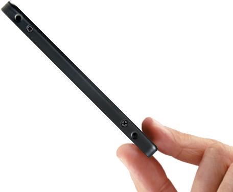 Produktbild Transcend 340k (128 GB, 2.5")