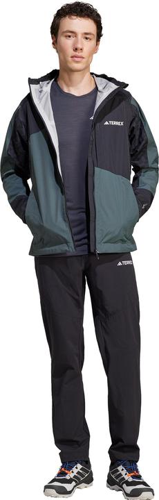 Produktbild adidas Xperior Hybrid Rain (XL)