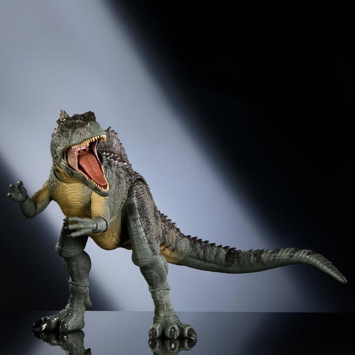 Produktbild Jurassic World Hammond Collection - Giganotosaurus (XL)