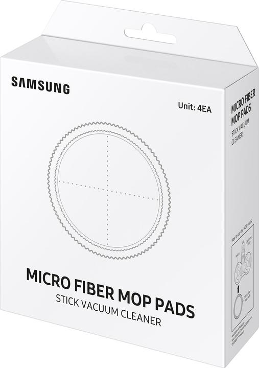 Image du produit Samsung VCA-SPW90