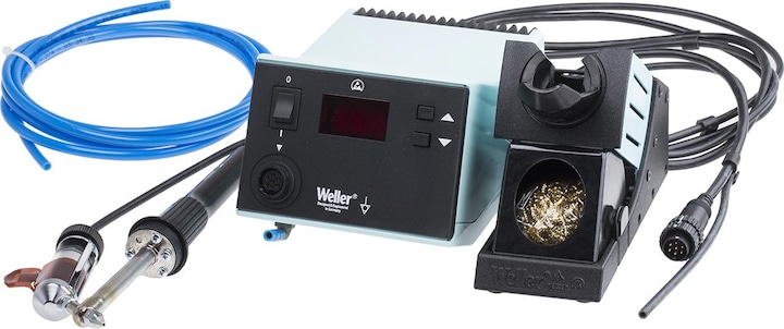 Immagine prodotto Weller Erem Stazione saldante/dissaldante WDD 81V