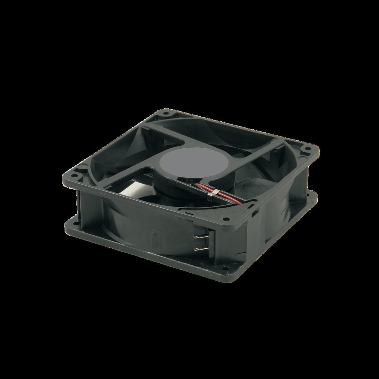 Schroff AC-Ventilatoren/Ersatzventilatoren - VENTILATOR 115V 38MM 15W (20713244)