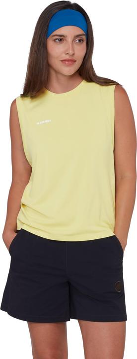 Produktbild Mammut Selun Fl Cap Sleeve (XS)