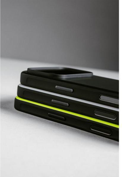 Produktbild Nomad Moderne Hülle - iPhone Hülle (Apple iPhone 17 Pro Max)