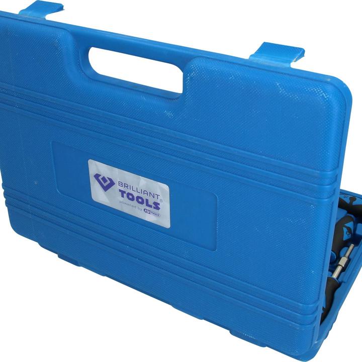 Produktbild Brilliant Tools Stecker-Entriegelungswerkzeug-Satz