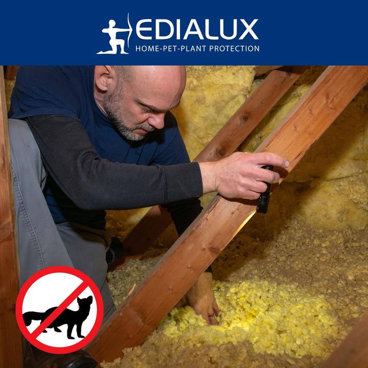 Productafbeelding Edialux Anti-marterspray, 500ml