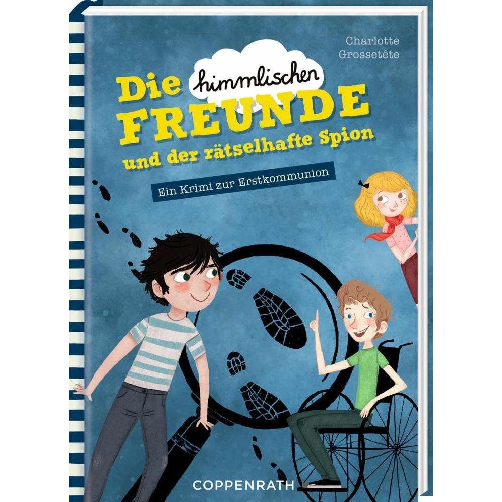 Rosemarie Griebel-Kruip, Kinderbücher von Rosemarie Griebel-Kruip