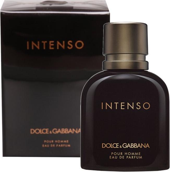 Immagine prodotto Dolce & Gabbana Intenso per uomo (Eau de parfum, 40 ml)