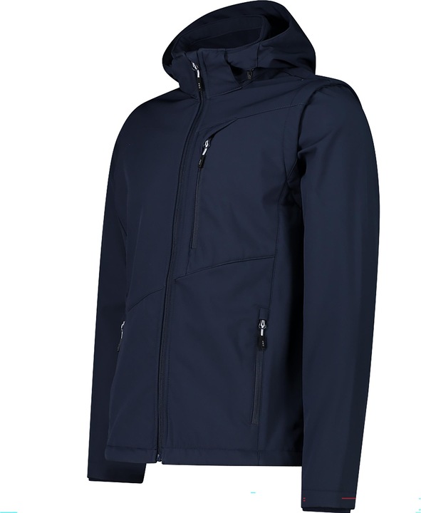 Immagine prodotto CMP Campagnolo Hoodie (54)