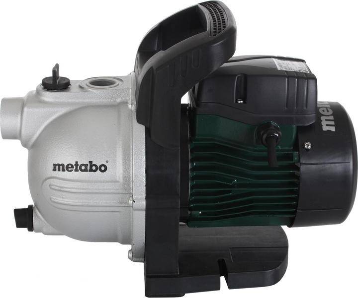 Actual product image Metabo P 3300 G Garden pump Irrigation pump (Garden pump)