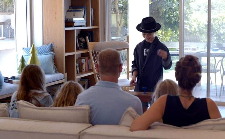 Image du produit Sohar's adventskalender 20 Faszinierende Zaubertricks