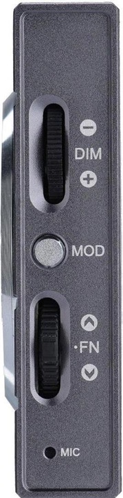 Actual product image Godox Mini Creative light (Surface luminaire)