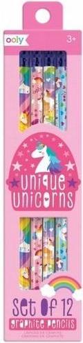 Ooly Einhornstifte 12 Stk (12x)