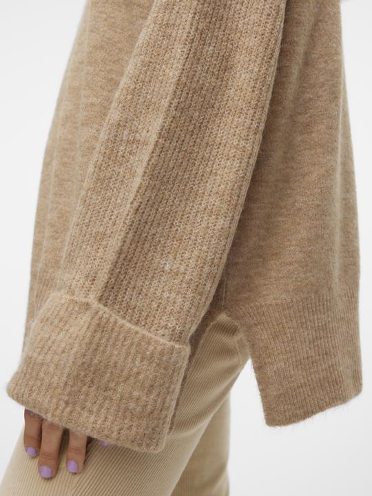 Actual product image Vero Moda VMJUPITER jumper knitted jumper (XS)