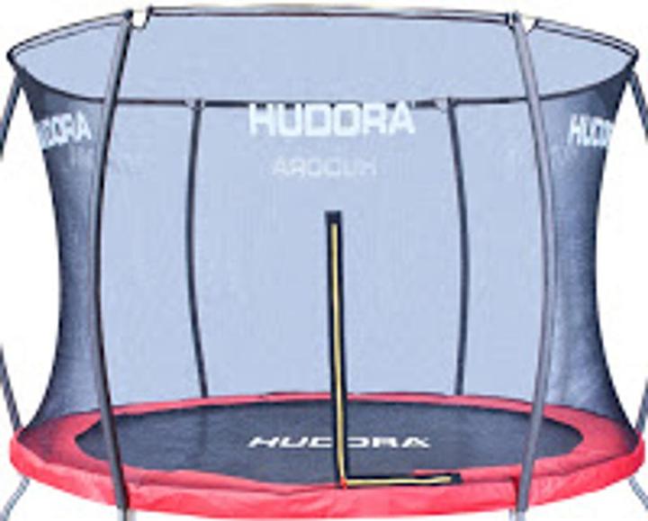 Hudora 1 rete di sicurezza per Fantastic Tr. 300cm, all'interno