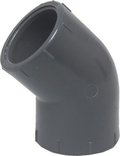 Actual product image Koi-Breeder PVC-U angle